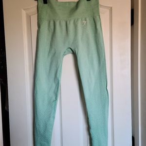 ON HOLD Gymshark vital seamless set